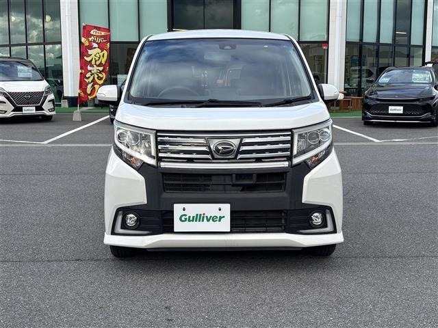 Daihatsu MOVE 2016 7000737-22