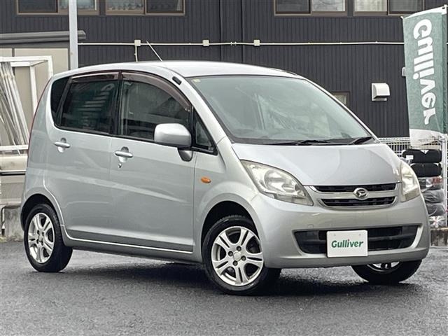 Daihatsu MOVE 2008 7000745-0