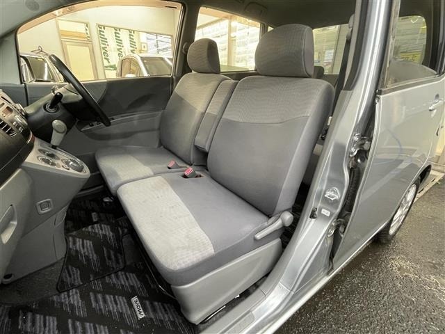 Daihatsu MOVE 2008 7000745-10