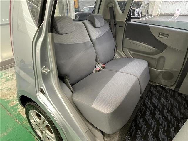 Daihatsu MOVE 2008 7000745-11