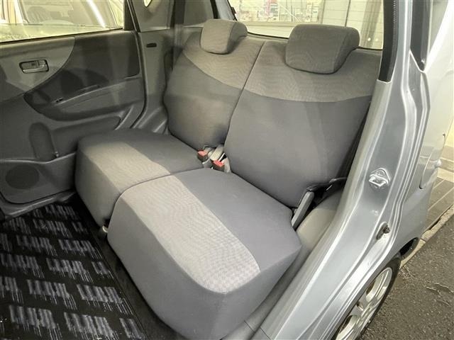 Daihatsu MOVE 2008 7000745-12