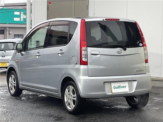 Daihatsu MOVE 2008 7000745-13