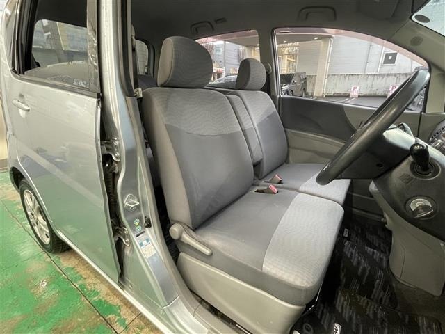 Daihatsu MOVE 2008 7000745-15