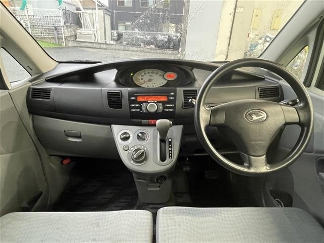 Daihatsu MOVE 2008 7000745-16