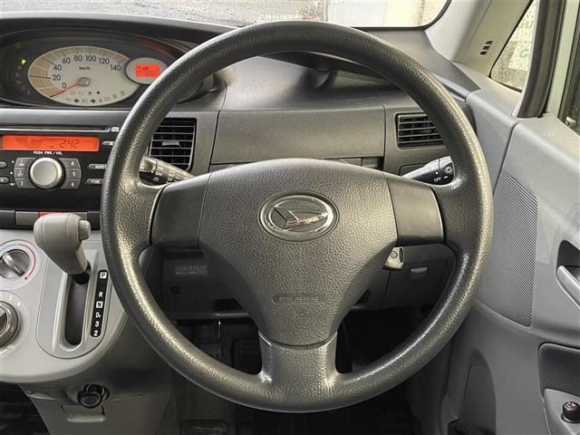 Daihatsu MOVE 2008 7000745-19