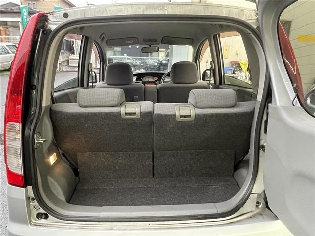Daihatsu MOVE 2008 7000745-20