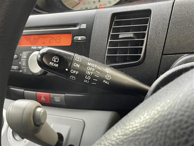 Daihatsu MOVE 2008 7000745-21