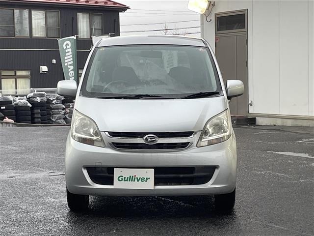 Daihatsu MOVE 2008 7000745-22