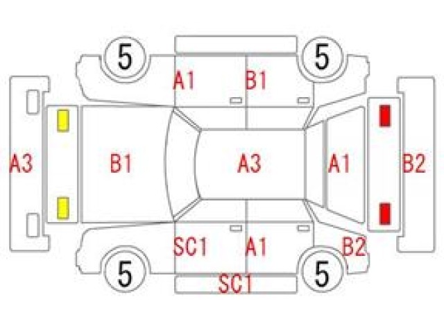 Daihatsu MOVE 2008 7000745-23