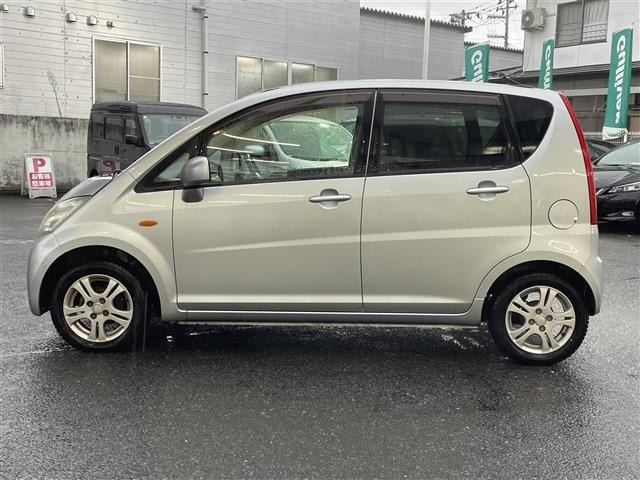 Daihatsu MOVE 2008 7000745-4