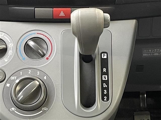 Daihatsu MOVE 2008 7000745-9