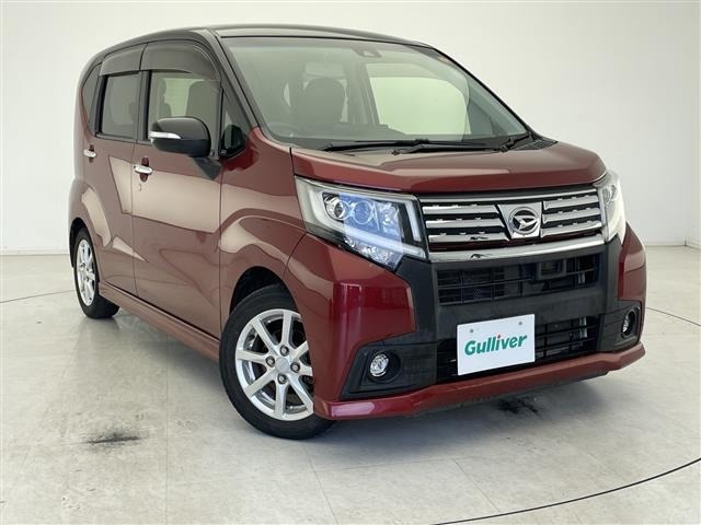 Daihatsu MOVE 2015 7000746-0