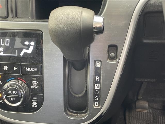Daihatsu MOVE 2015 7000746-10