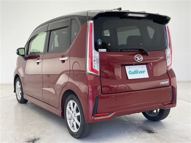 Daihatsu MOVE 2015 7000746-14