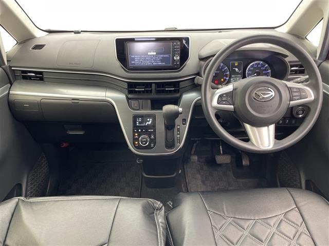 Daihatsu MOVE 2015 7000746-15