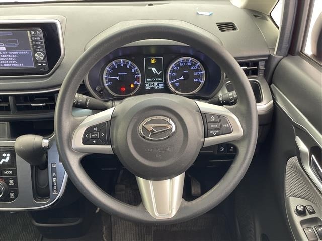 Daihatsu MOVE 2015 7000746-18