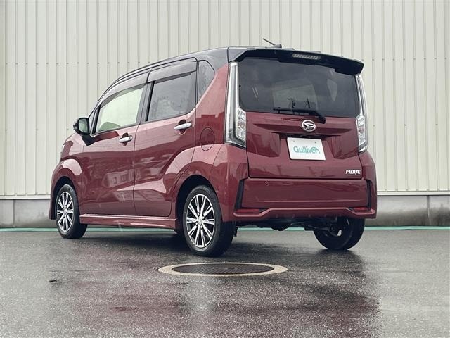 Daihatsu MOVE 2022 7000747-13