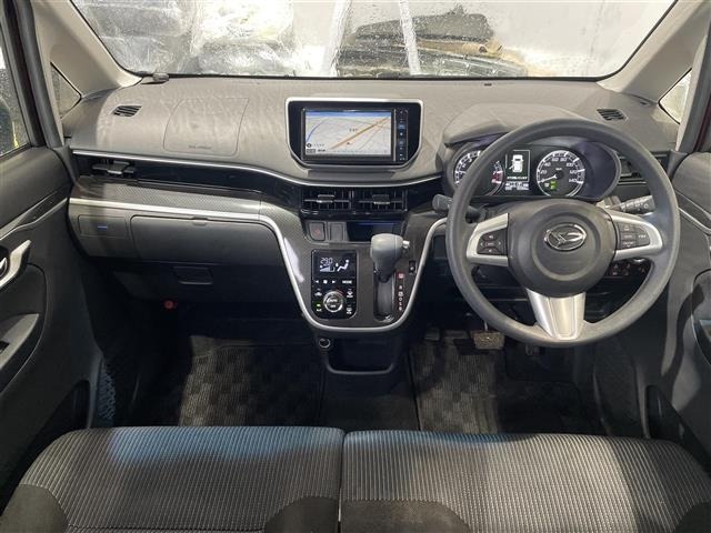 Daihatsu MOVE 2022 7000747-14