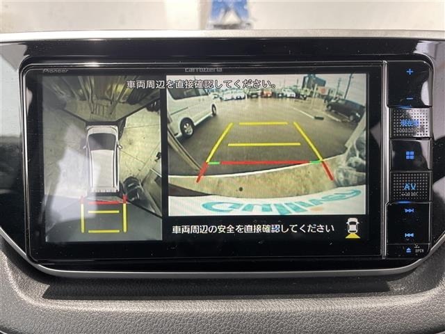 Daihatsu MOVE 2022 7000747-16