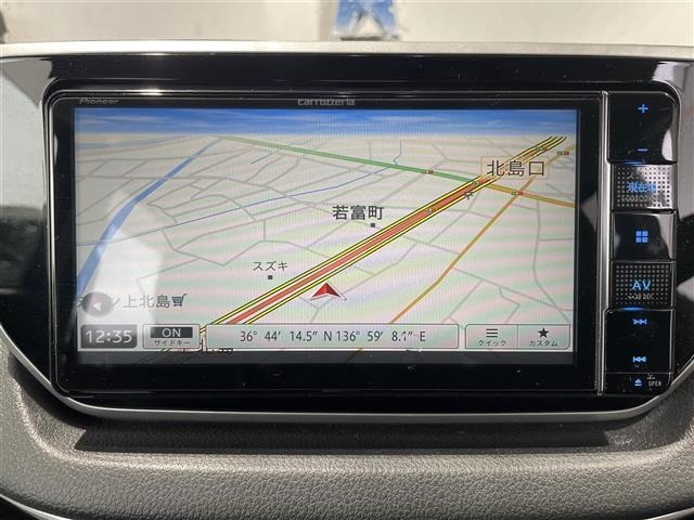 Daihatsu MOVE 2022 7000747-17