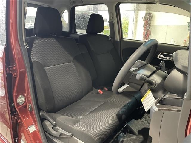 Daihatsu MOVE 2022 7000747-2