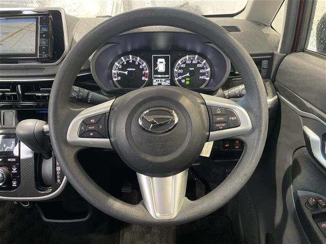 Daihatsu MOVE 2022 7000747-20