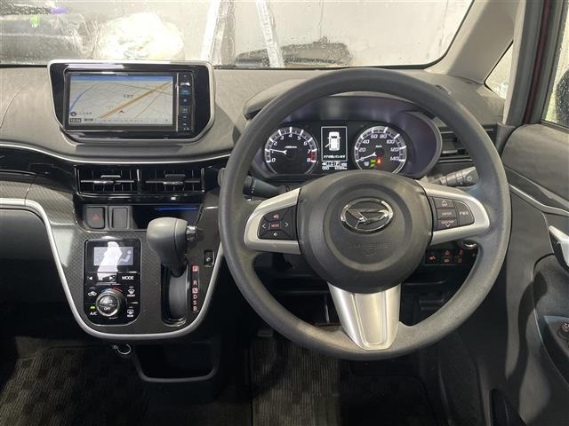 Daihatsu MOVE 2022 7000747-3