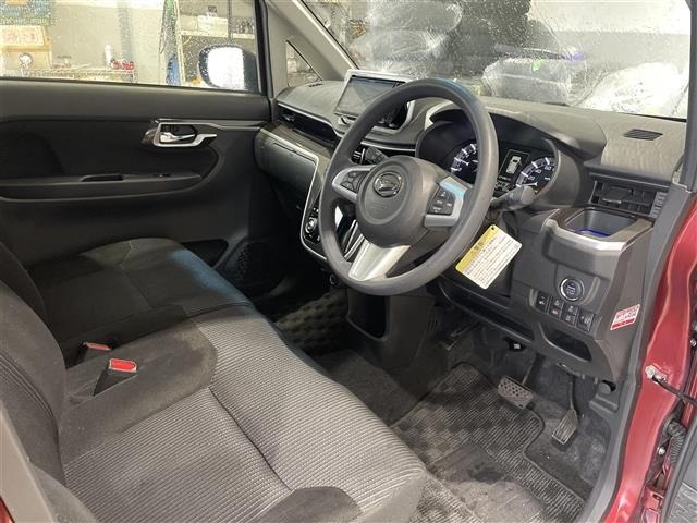 Daihatsu MOVE 2022 7000747-4