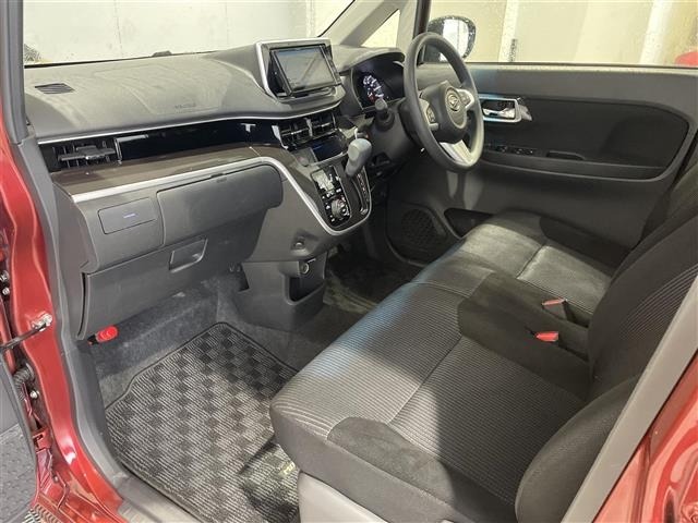 Daihatsu MOVE 2022 7000747-6
