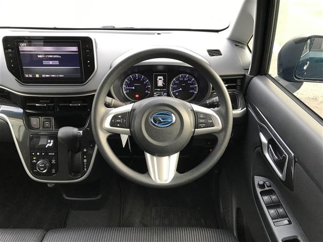 Daihatsu MOVE 2017 7000754-12