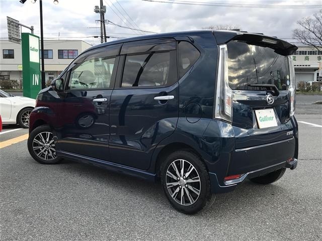 Daihatsu MOVE 2017 7000754-13