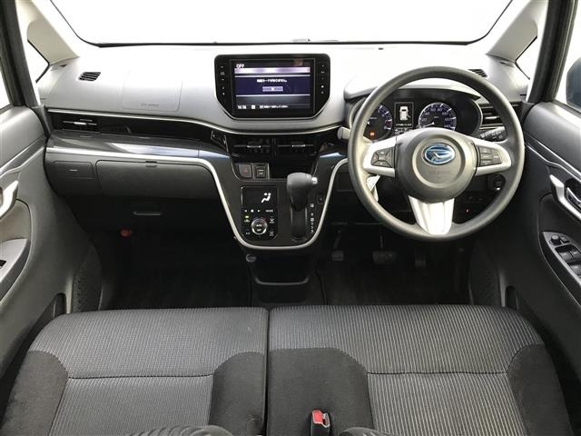 Daihatsu MOVE 2017 7000754-14