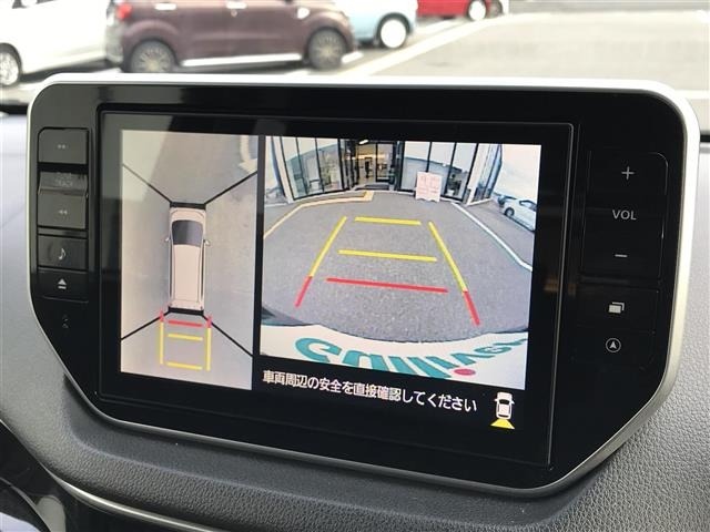 Daihatsu MOVE 2017 7000754-16