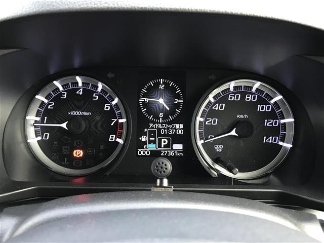 Daihatsu MOVE 2017 7000754-18