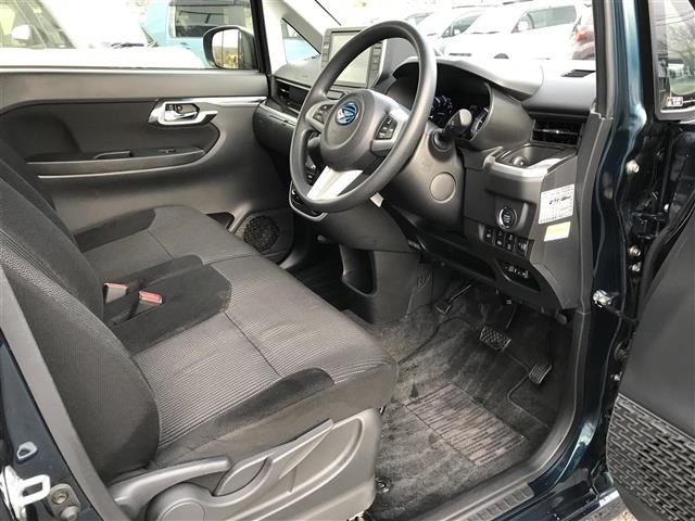 Daihatsu MOVE 2017 7000754-20