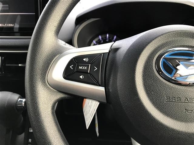 Daihatsu MOVE 2017 7000754-21