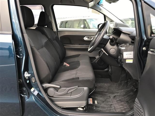 Daihatsu MOVE 2017 7000754-22