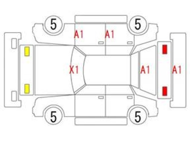Daihatsu MOVE 2017 7000754-23