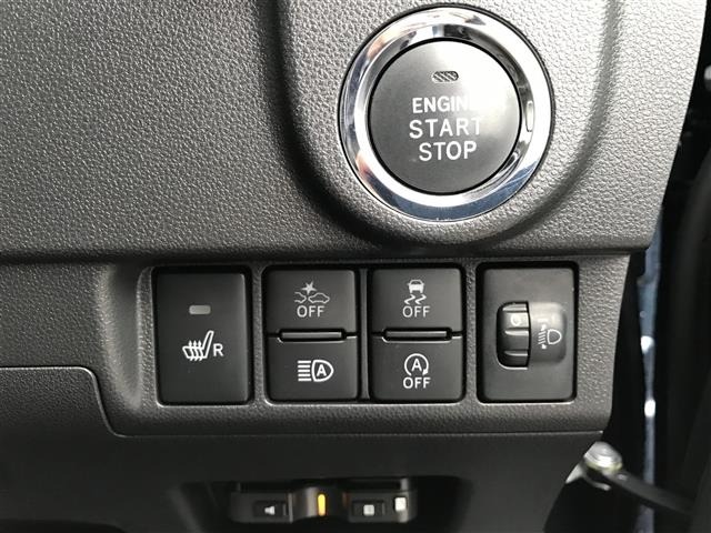 Daihatsu MOVE 2017 7000754-8