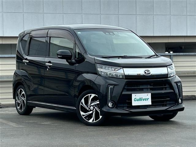 Daihatsu MOVE 2019 7000767-14