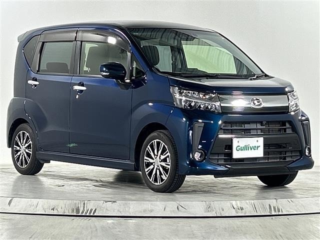 Daihatsu MOVE 2020 7000784-0