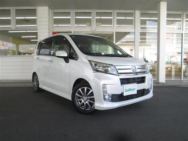 Daihatsu MOVE 2013 7000785-0