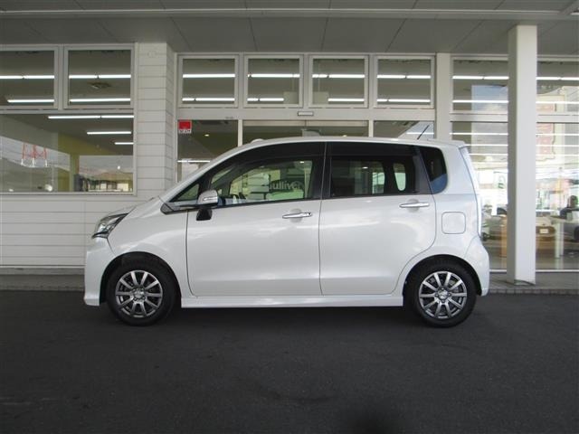 Daihatsu MOVE 2013 7000785-10