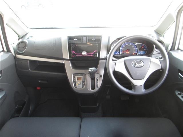 Daihatsu MOVE 2013 7000785-13