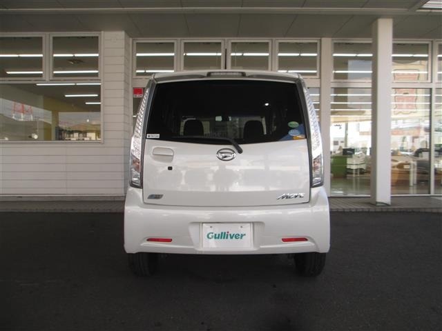 Daihatsu MOVE 2013 7000785-19