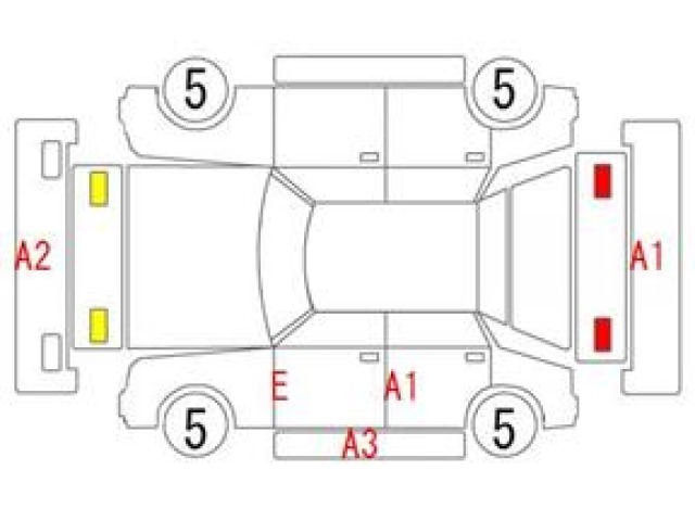 Daihatsu MOVE 2013 7000785-22