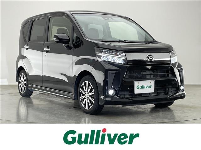 Daihatsu MOVE 2019 7000787-0
