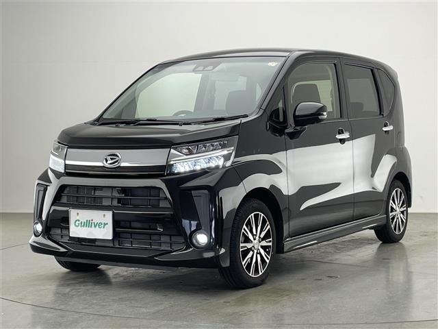 Daihatsu MOVE 2019 7000787-12