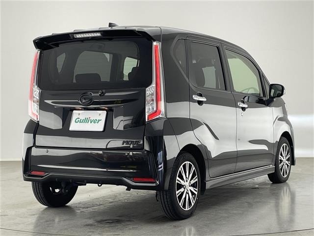 Daihatsu MOVE 2019 7000787-14