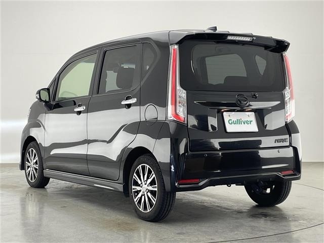 Daihatsu MOVE 2019 7000787-22